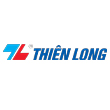 logo thiên long