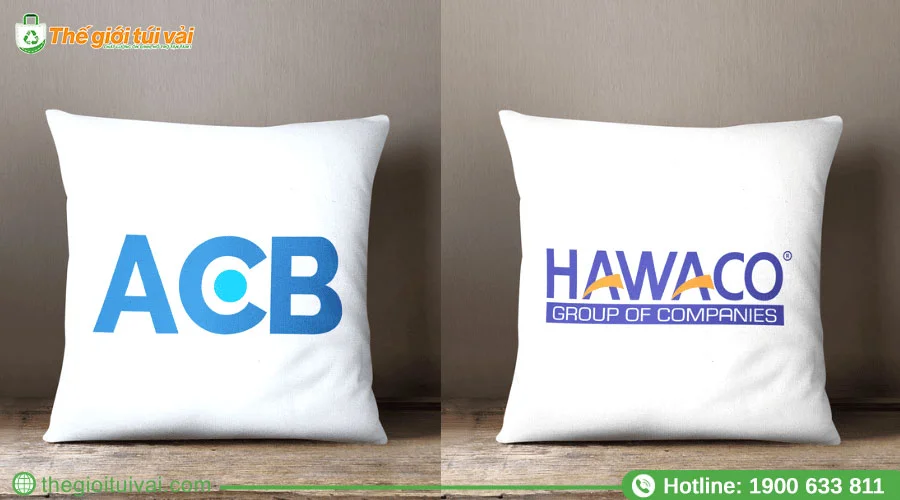 Cách giữ gối canvas luôn bền đẹp và sạch sẽ Cách giữ gối canvas luôn bền đẹp và sạch sẽ