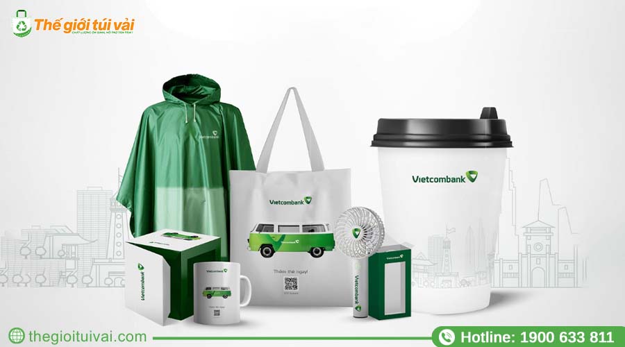 Quà tặng công nghệ thiết thực, hiện đại