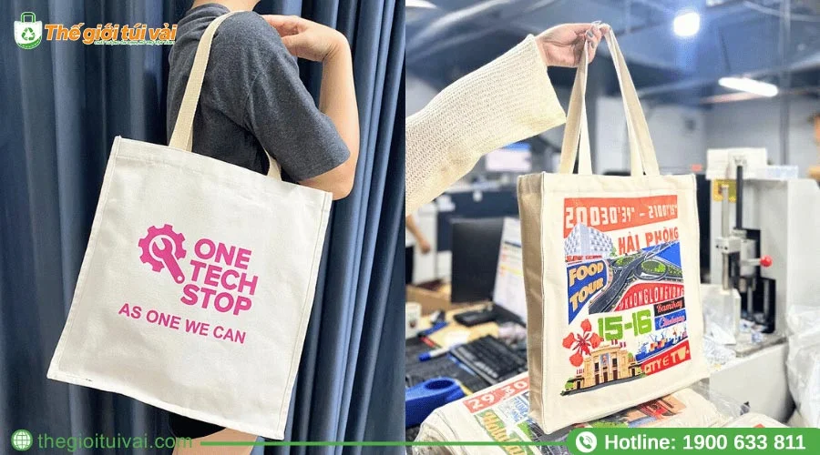 Ý tưởng trang trí thiết kế túi đựng đồ đẹp mắt Ý tưởng trang trí thiết kế túi đựng đồ đẹp mắt