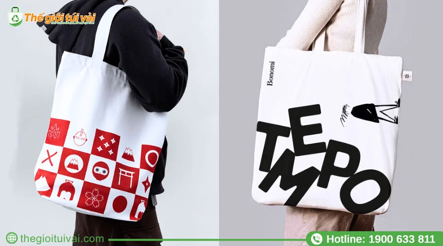 In vải bố canvas các hình ảnh họa tiết bắt mắt In vải bố canvas các hình ảnh họa tiết bắt mắt